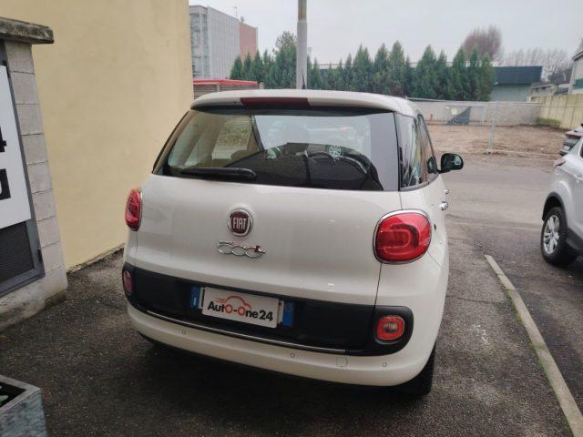 FIAT 500L 1.4 95 CV Lounge PREZZO REALE - NEOPATENTATI
