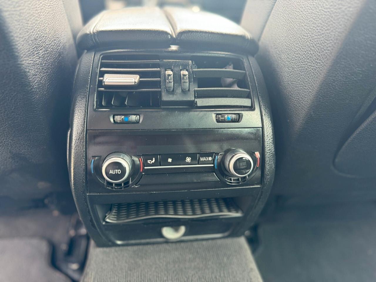 Bmw 535 535d xDrive Touring Msport