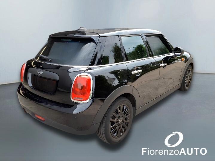 Mini 1.2 One 75 CV - PREZZO REALE