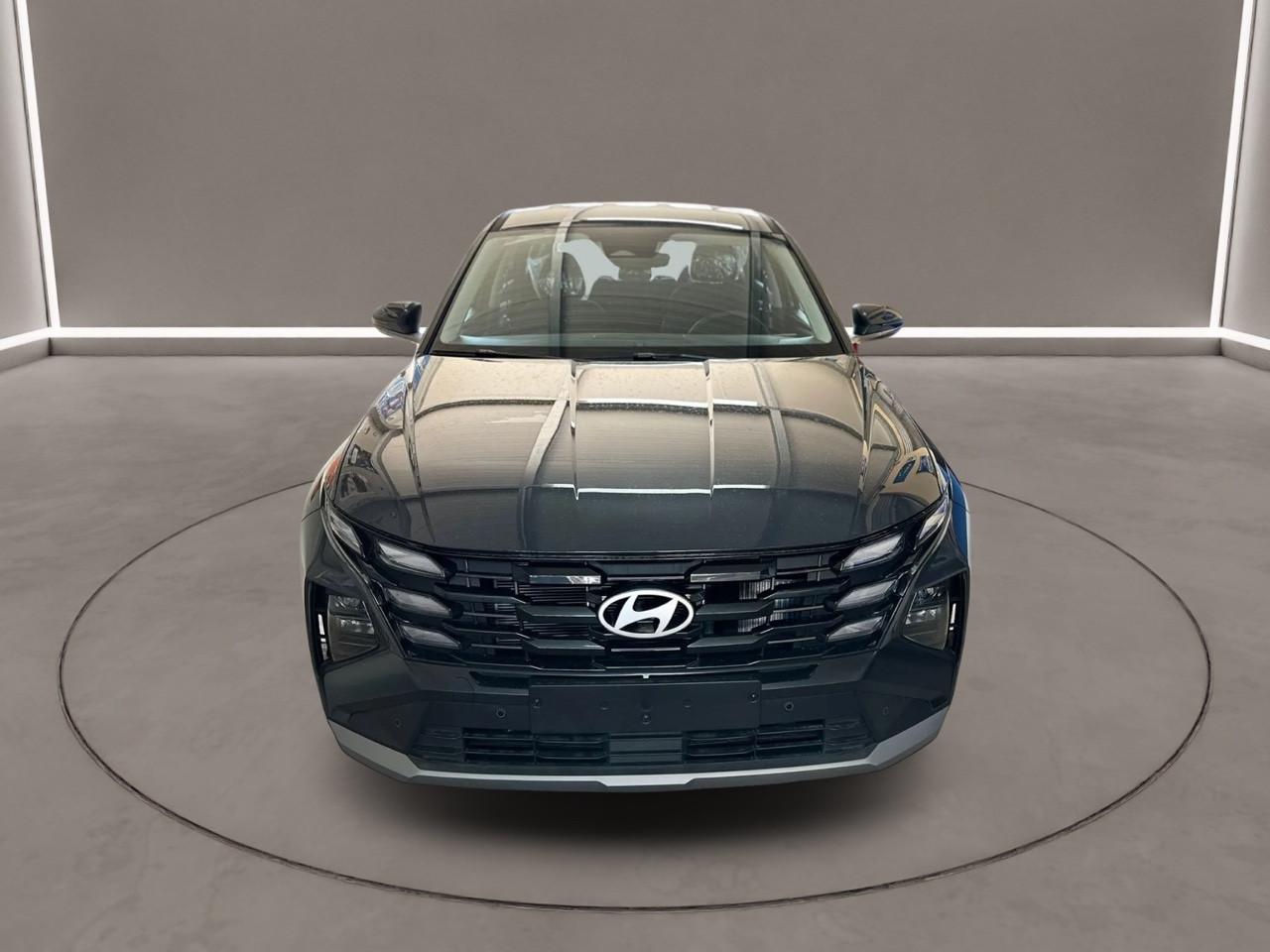 Hyundai Tucson 1.6 CRDI 115cv