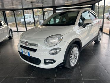 Fiat 500X 1.6 E-Torq 110 CV City Cross