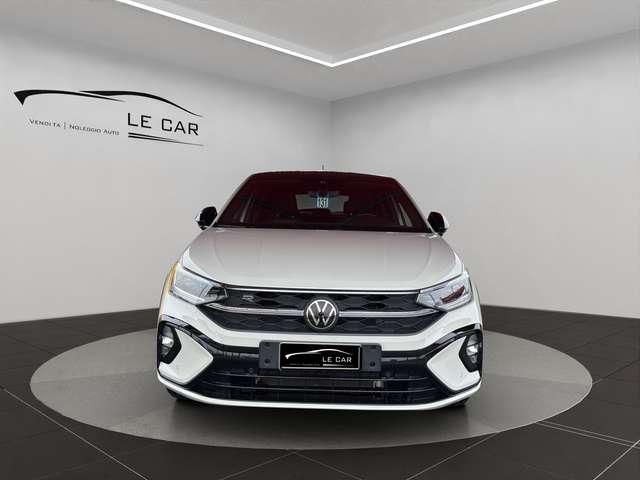 Volkswagen Taigo Taigo 1.0 tsi R-Line 110cv