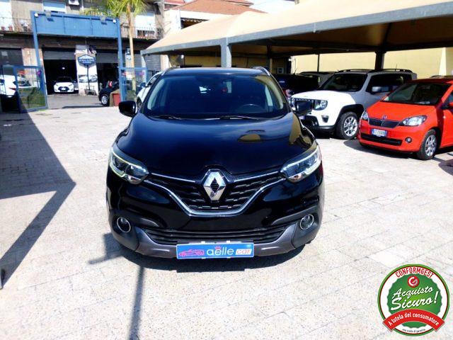 RENAULT Kadjar dCi 130CV Energy Intens