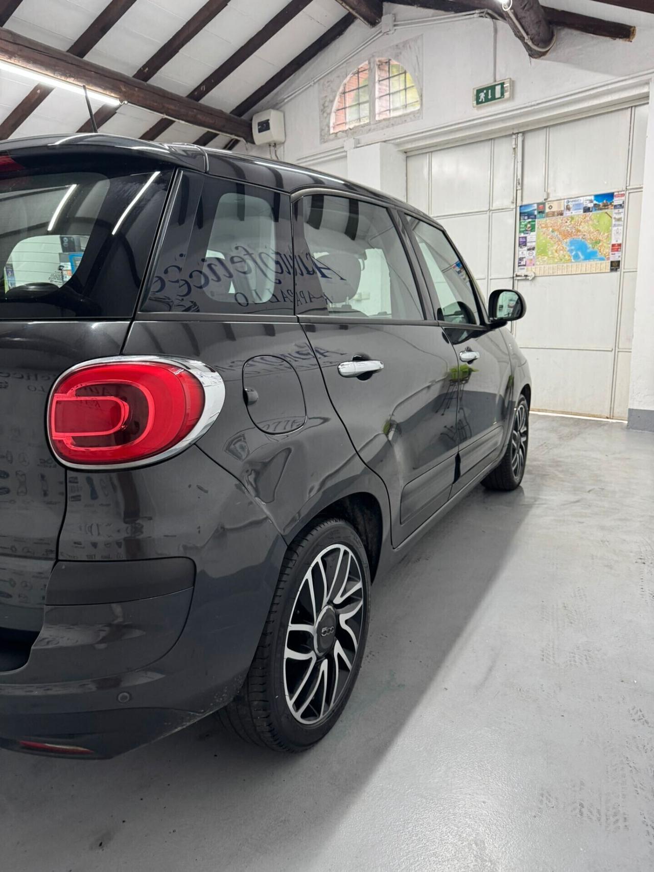 Fiat 500L 1.4 95 CV Urban