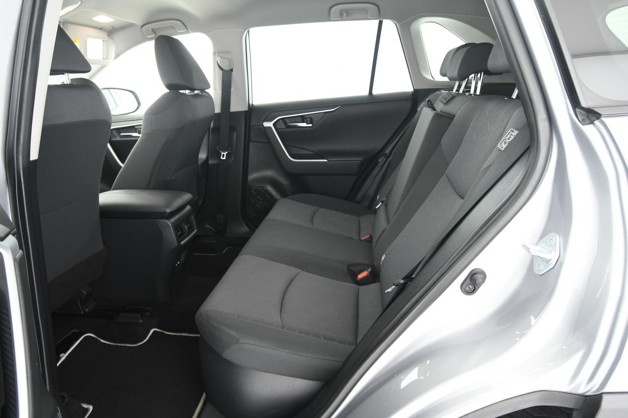 TOYOTA Rav4 2.5 vvt-ie h Dynamic 2wd 218cv e-cvt FULL LED+ACC+CAMERA