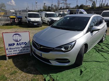 Opel Astra 1.5 Cdti Buss.(KM 96.966-GARANTITA)