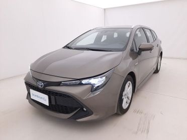 Toyota Corolla TS Hybrid Business BR329089 1.8 Full Hybrid 122CV