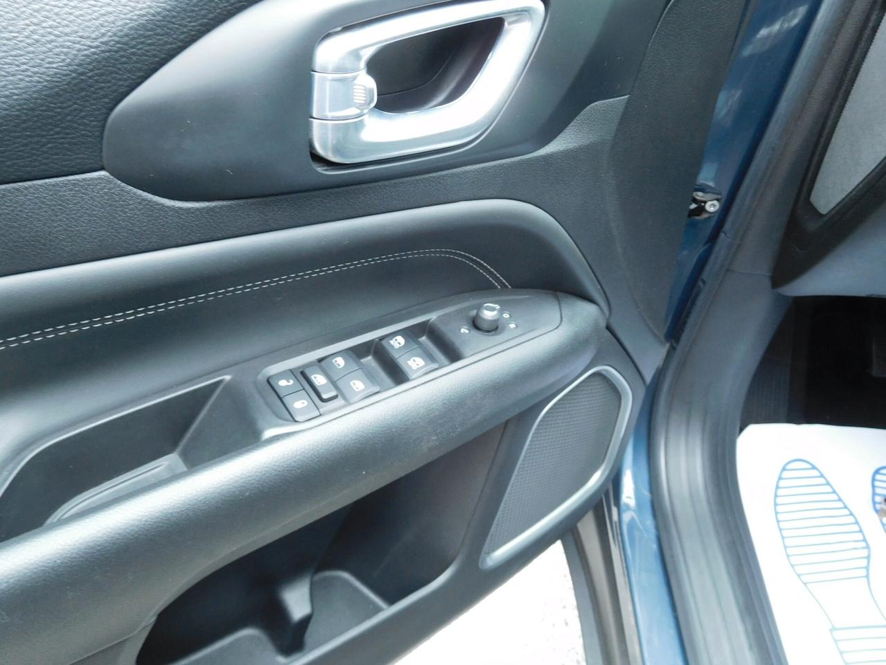 Jeep Compass 1.6 Multijet II 2WD Limited 130cv