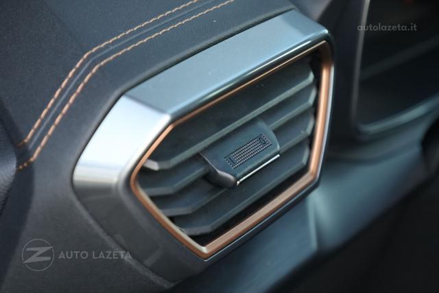 CUPRA Formentor 1.5 TSI DSG 150CV