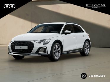 Audi A3 allstreet 40 1.5 tfsi e business advanced s-tronic