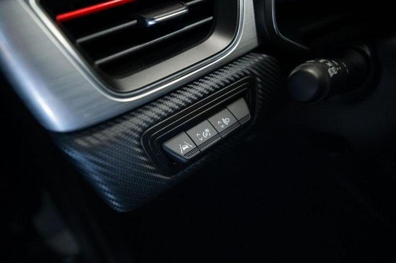 Renault Captur 1.6 E-Tech hybrid RS Line 145cv auto