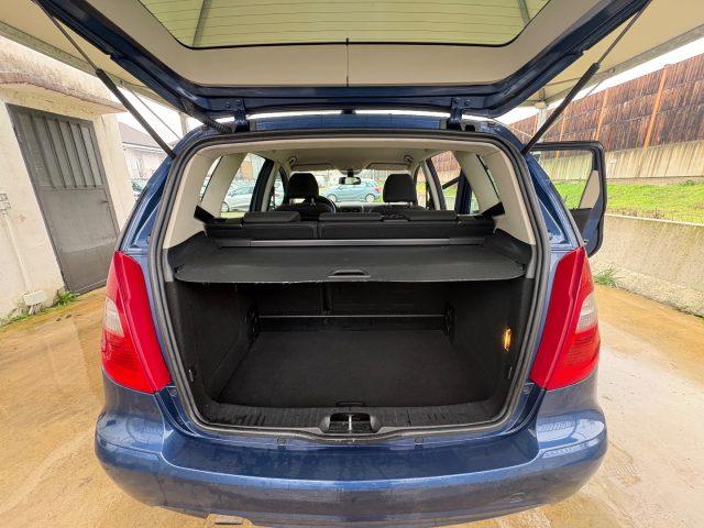 MERCEDES-BENZ A 160 A 160 EURO 5 OK NEOPATENTATRI