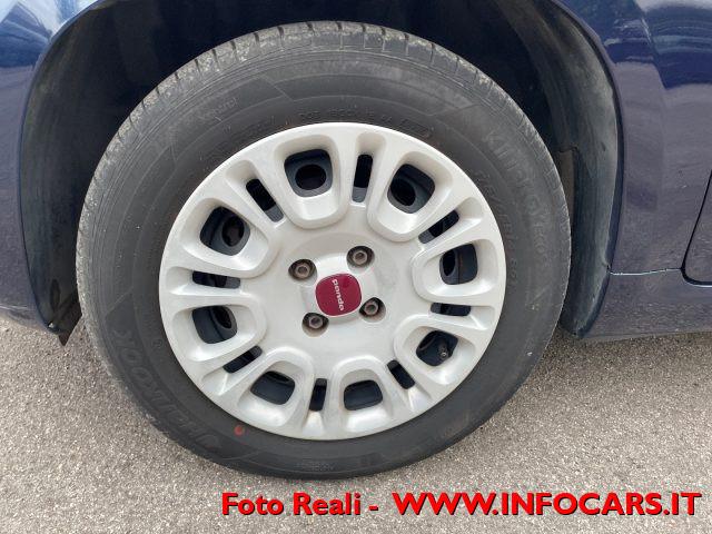 FIAT Panda 1.0 FireFly S&S Hybrid NEOPATENTATI