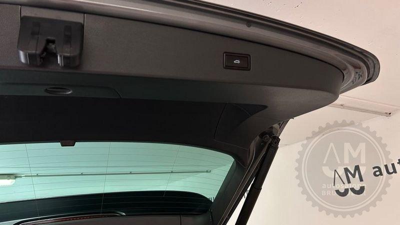 Volkswagen Tiguan 1.5 TSI Advanced BMT DSG ACT