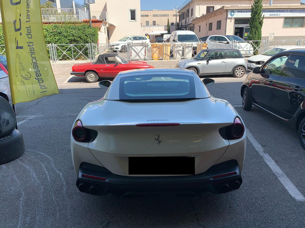 Ferrari Portofino CABRIO