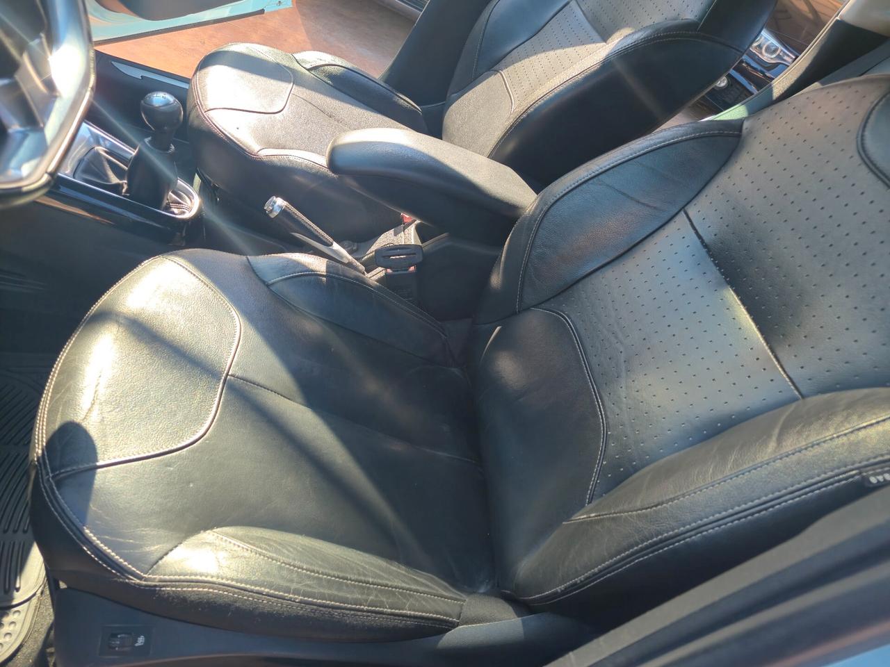 Citroen C3 1.4 VTi 95 GPL airdream Seduction