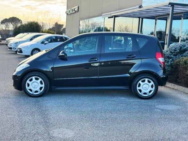 MERCEDES-BENZ A 180 CDI EXECUTIVE AUTOMATICA *OK NEOPATENTATI*