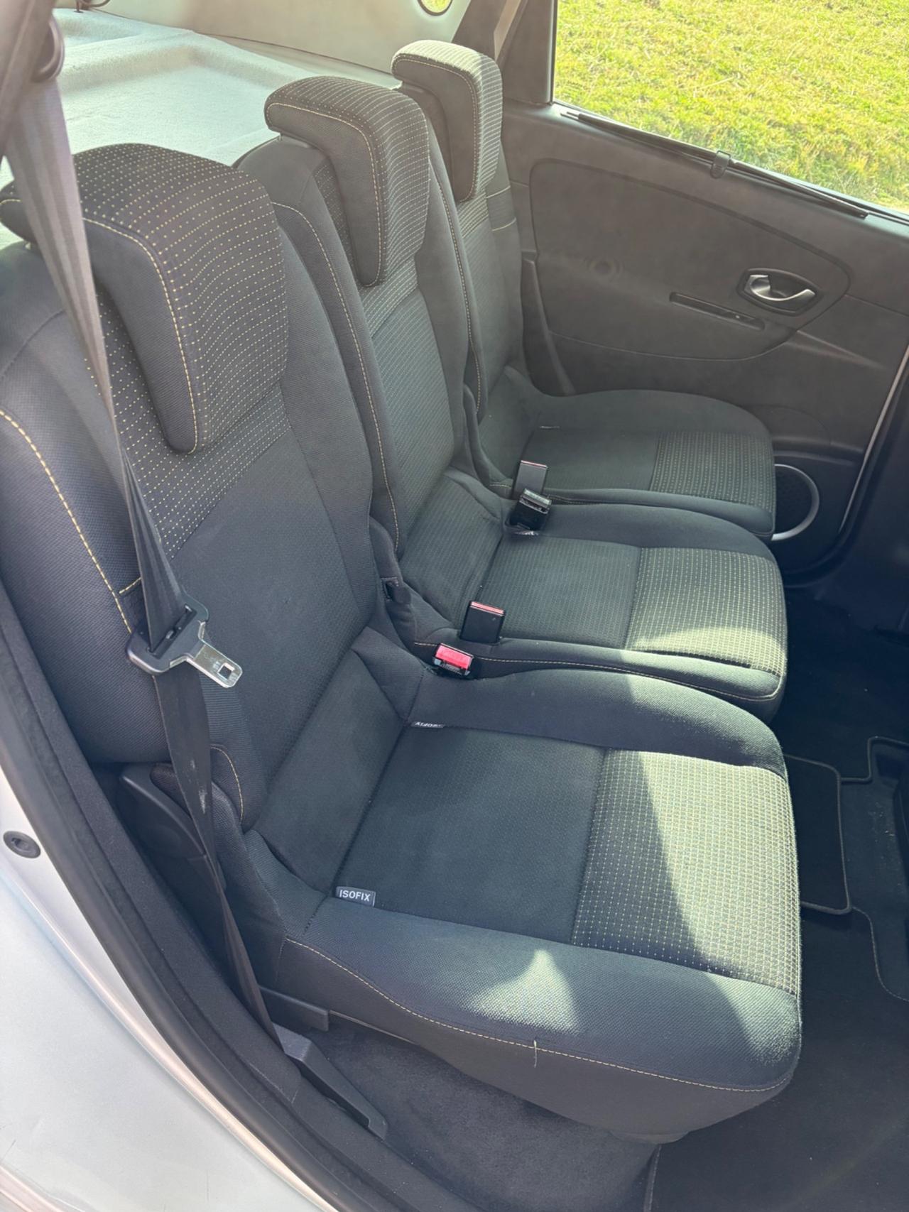 Renault Scenic X-Mod 1.9 dCi 130CV Luxe