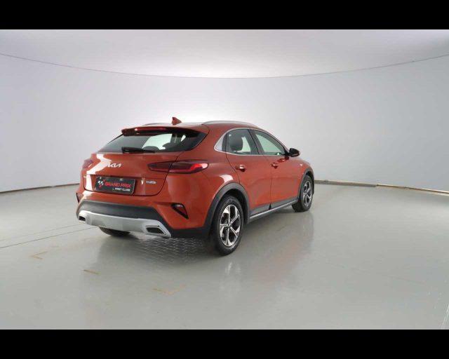 KIA XCeed 1.0 T-GDi GPL Business