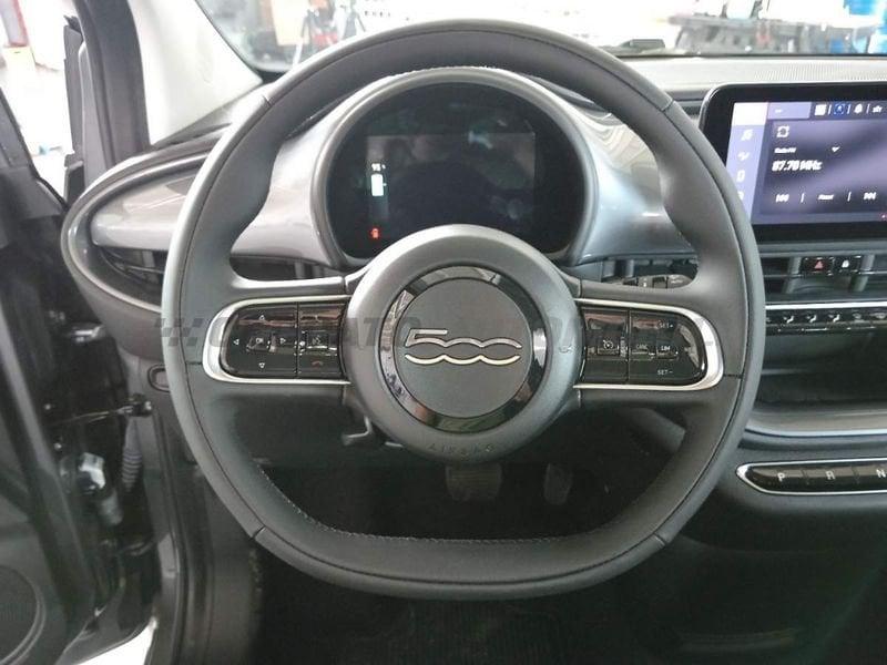 FIAT 500 Nuova 500 Hatchback My23 La Nuova 500 - 320 Berlina