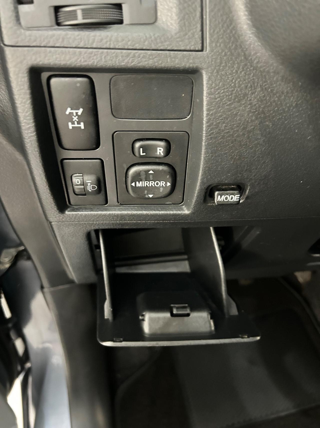 Daihatsu Terios 1.5 4WD SX *exclusive*