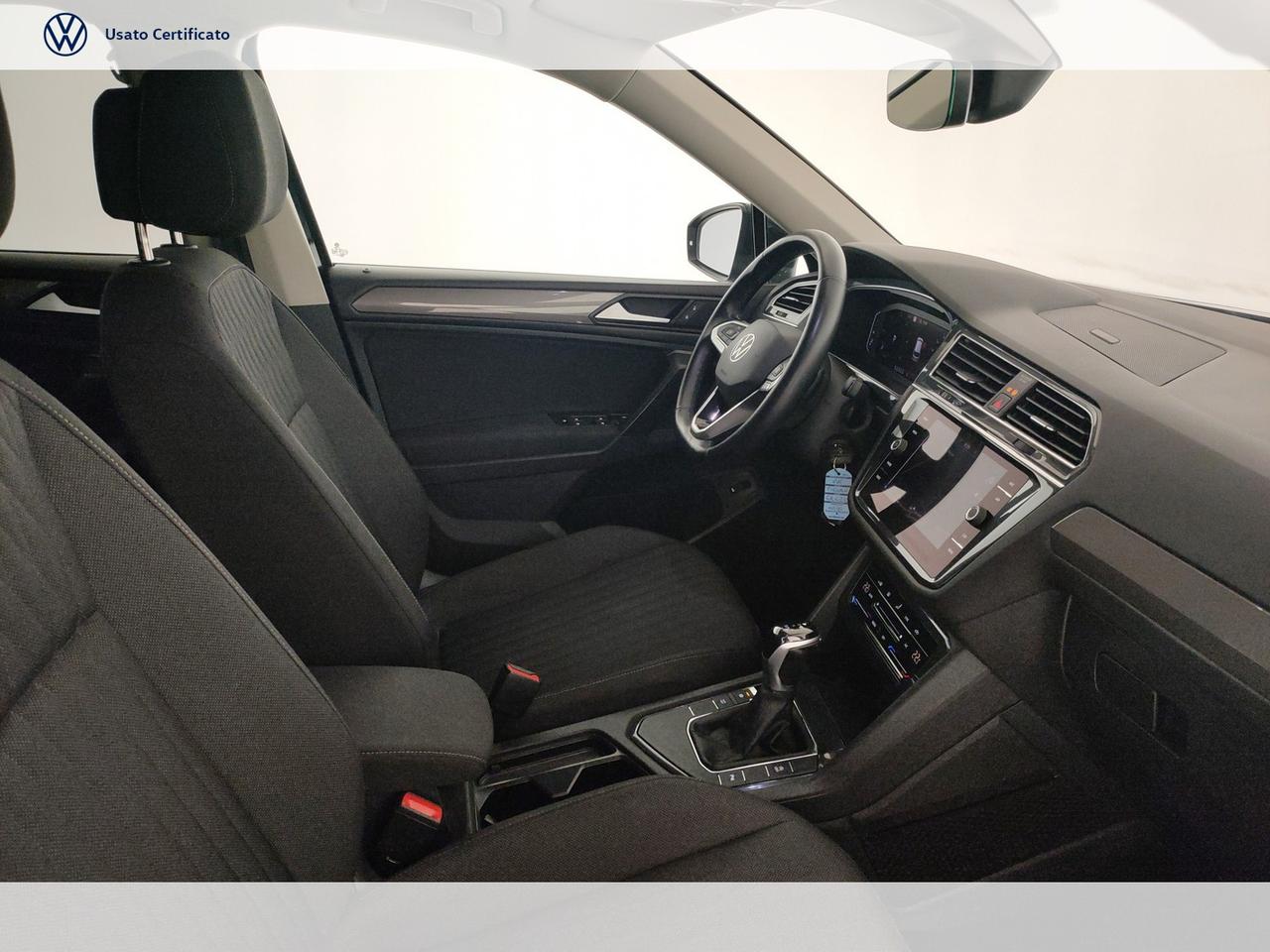 Allspace 2.0 TDI Life 150 CV 7 posti DSG