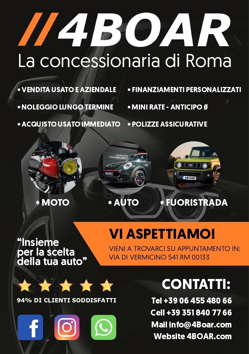 Alfa Romeo Giulia 2.2 Turbodiesel 180 CV AT8 Super