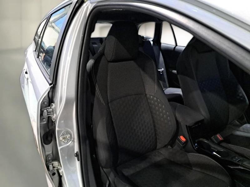 TOYOTA COROLLA TS 1.8 HYBRID ACTIVE MY23 AUTO STATION WAGON
