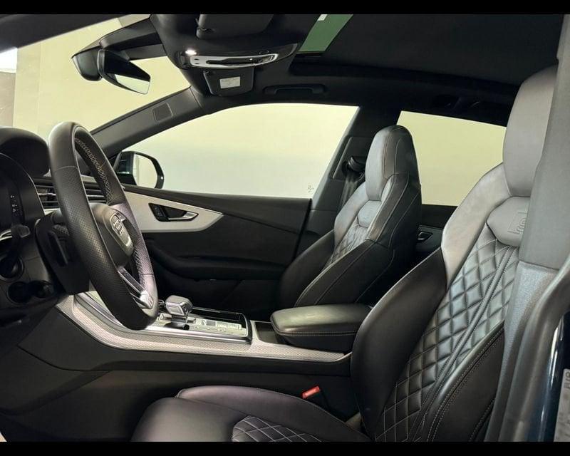 Audi Q8 SUV 50 TDI 286 CV quattro tiptronic S line edition