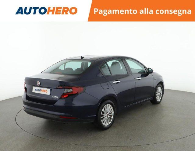 FIAT Tipo 1.0 4 porte Life