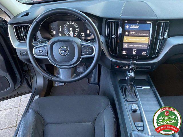 VOLVO XC60 2.0 d4 Business awd geartronic