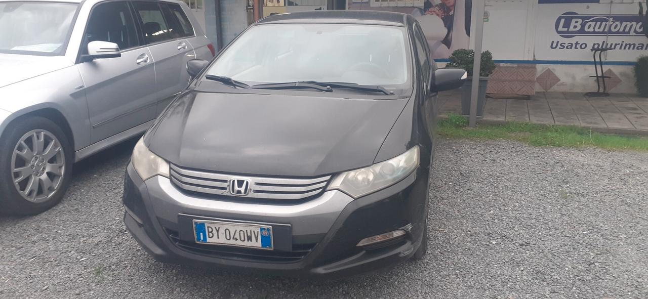 Honda Insight 2009 - 1.3 ibrida/benzina Lb automobili