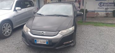 Honda Insight 2009 - 1.3 ibrida/benzina Lb automobili