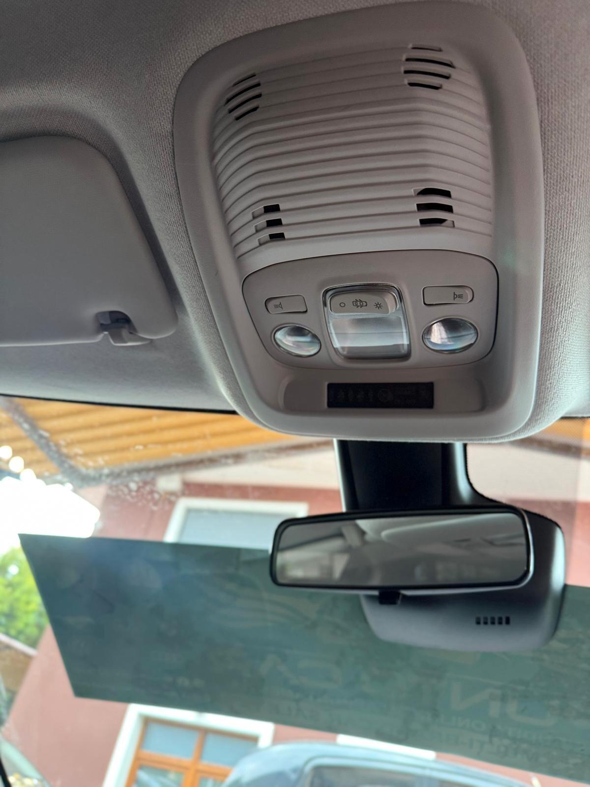 Citroen C3 Aircross C3 Aircross BlueHDi 100 S&S Live