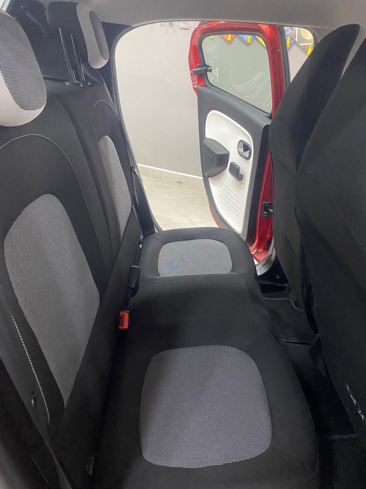 Renault Twingo Limited