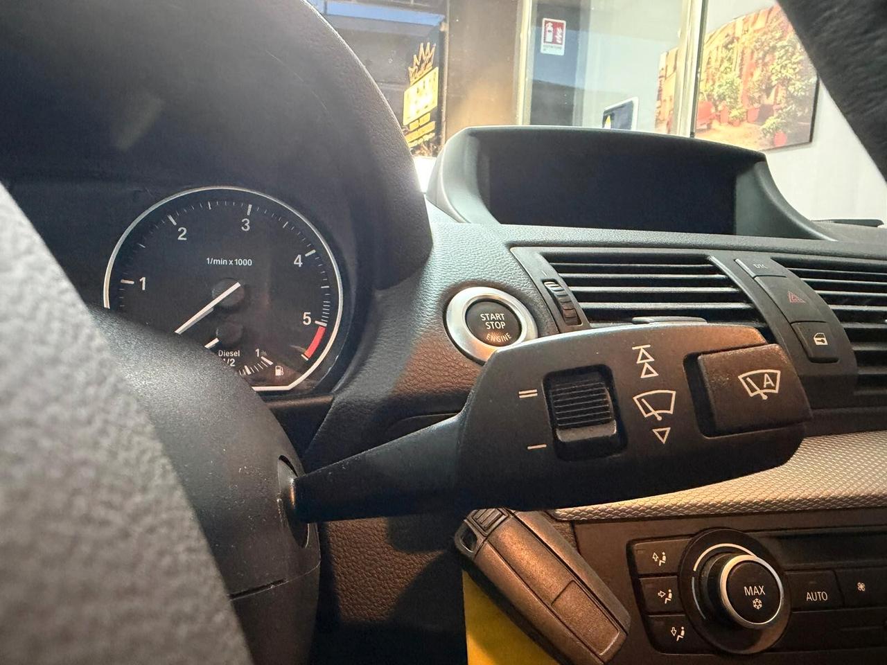 Bmw 123d cat 5 porte Msport