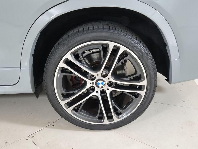 BMW X4 F26 Diesel xdrive20d Msport
