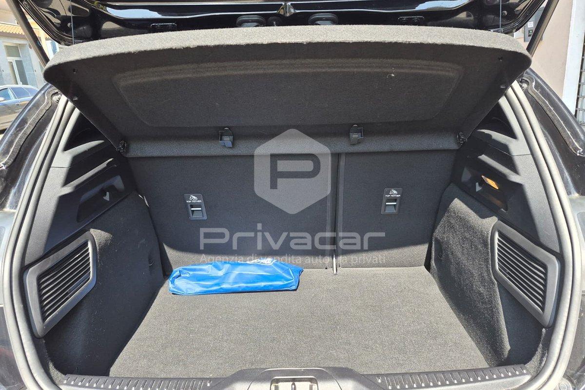 FORD Focus 1.5 EcoBlue 115 CV automatico 5p. ST-Line
