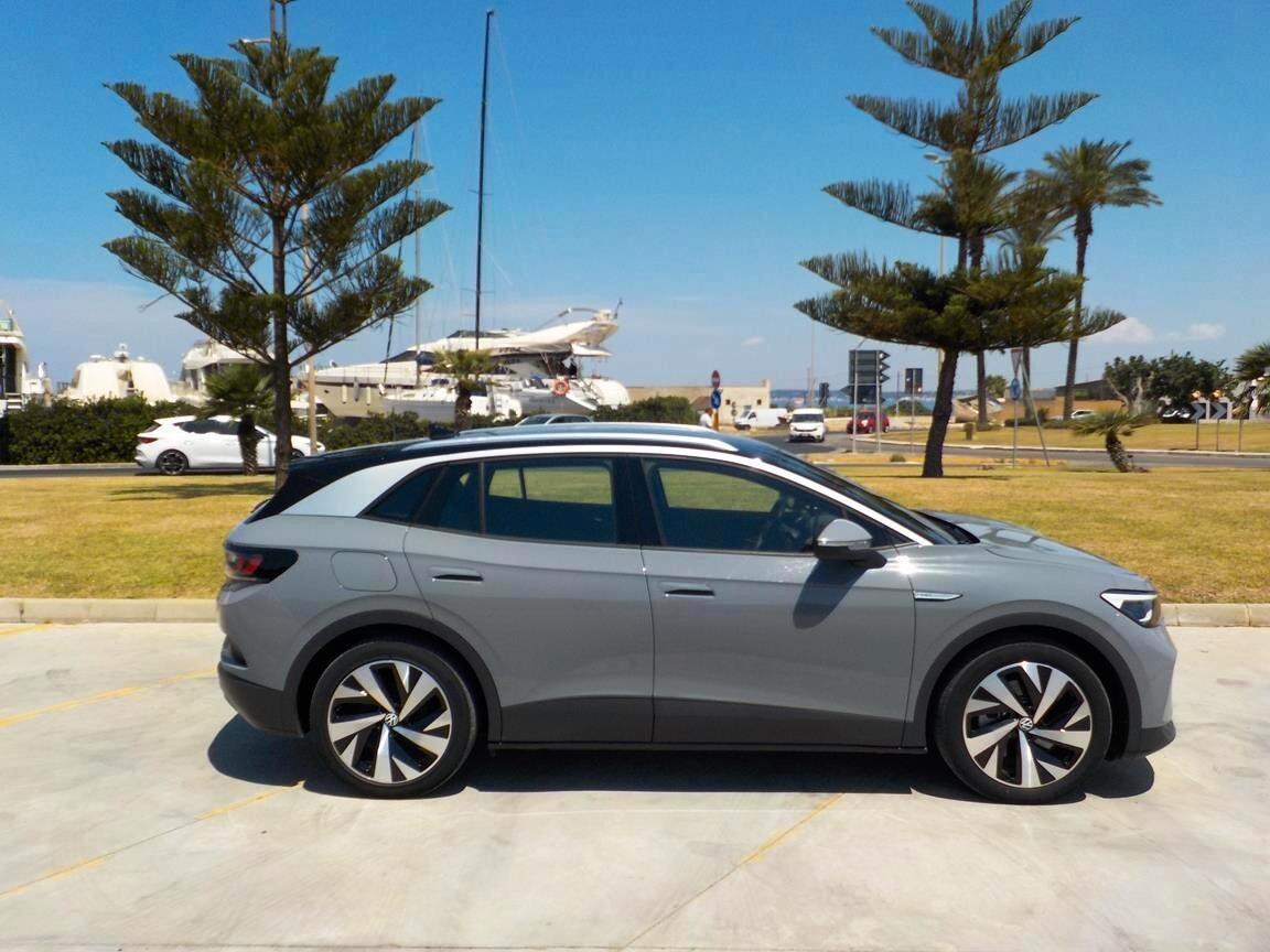Volkswagen ID.4 Pro Performance