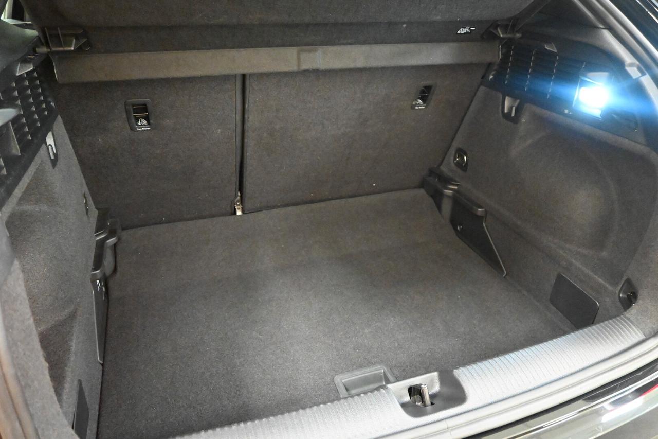 AUDI Q2 Q2 35 TDI quattro S tronic S line Edition