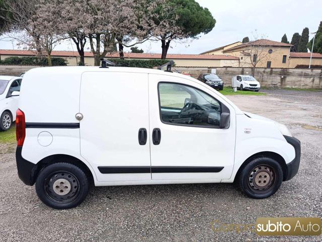 CITROEN Nemo 1.3 MJT 75CV + IVA 22%