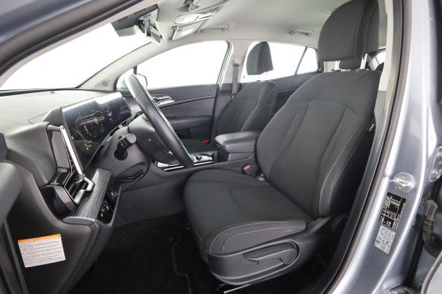 KIA Sportage Sportage 1.6 CRDi MHEV DCT Business