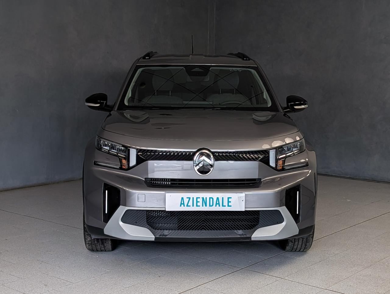 Citroen c3 aircross ii 1.2 puretech Turbo 100cv Plus