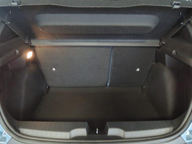 FIAT Grande Panda 1.2 Hybrid 110 CV S&S La Prima