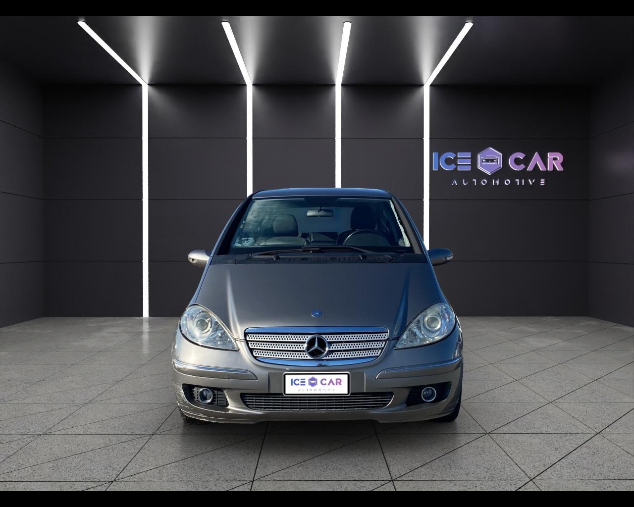 Mercedes-Benz A 150 Coupé Classic CARROZZERIA DA RIVEDERE.