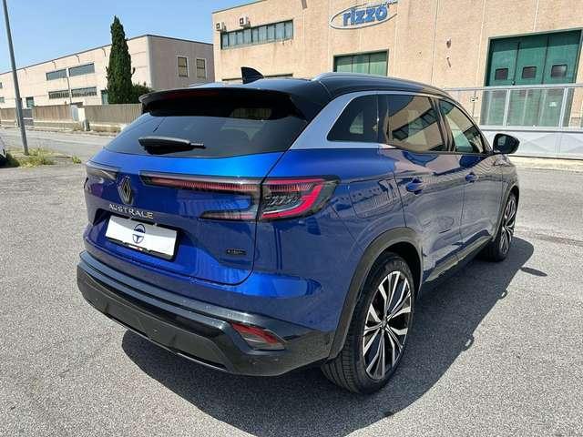 Renault Austral Austral Icon Full Hybrid E-Tech 200cv