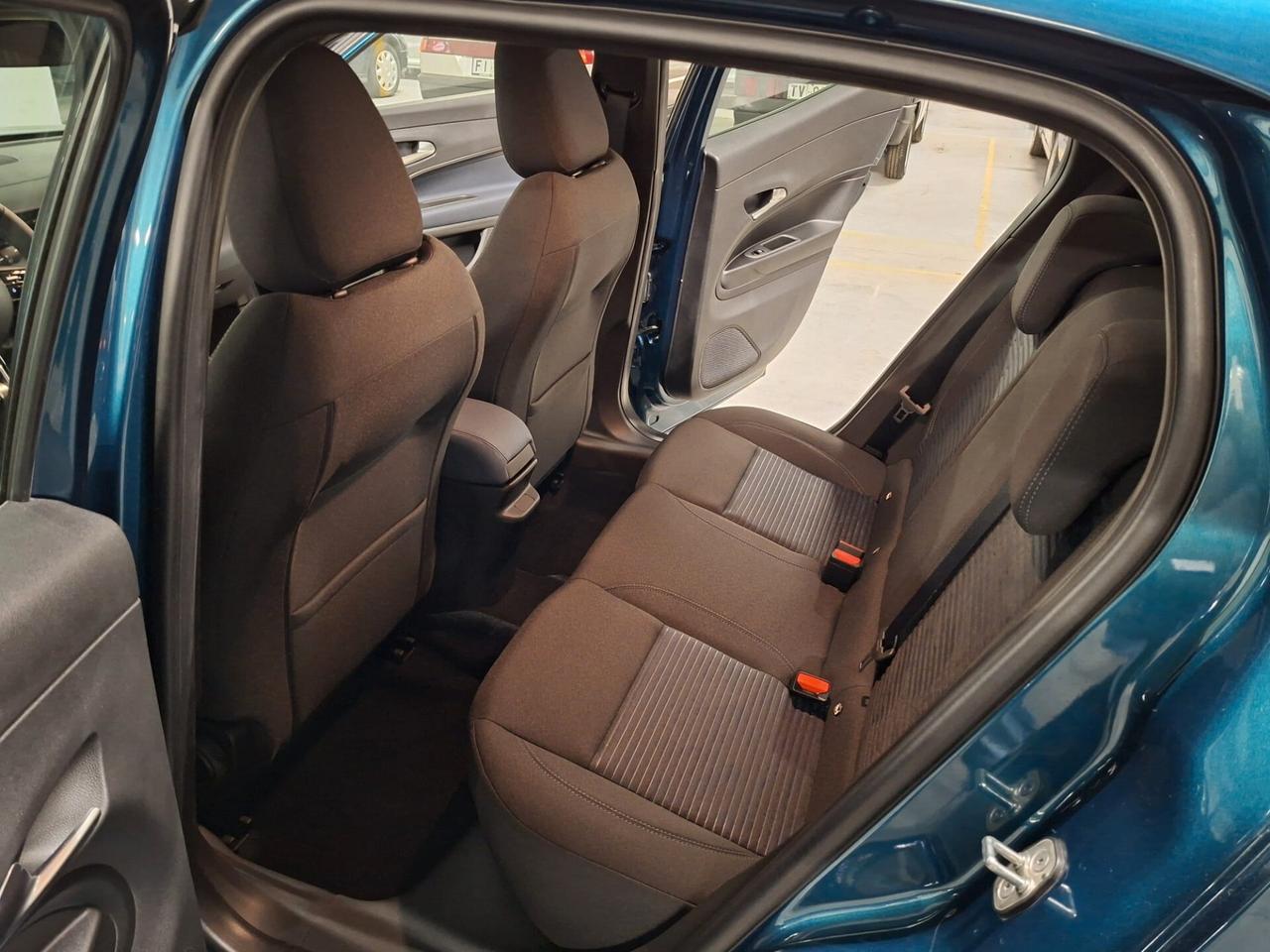 Alfa Romeo Junior BEV 156CV FWD 100% ELETTRICA