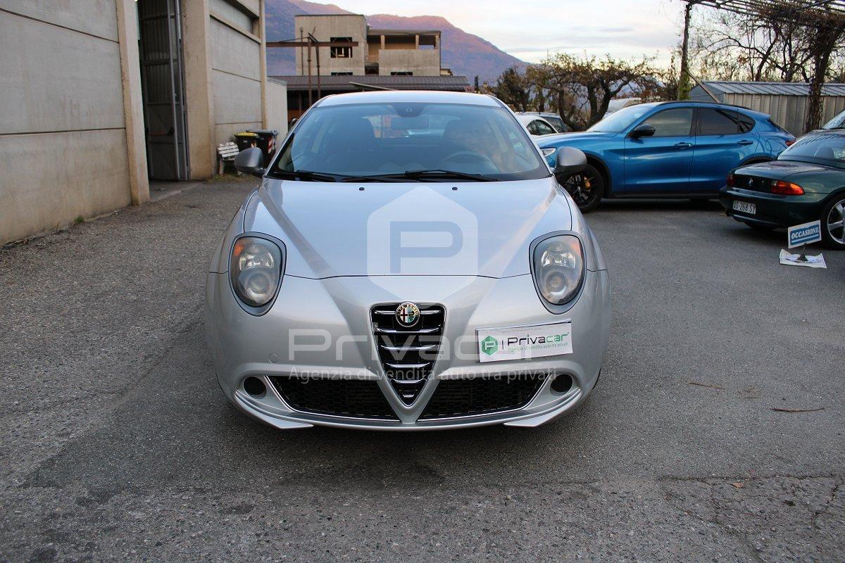 ALFA ROMEO MiTo 1.3 JTDm 85 CV S&S Distinctive