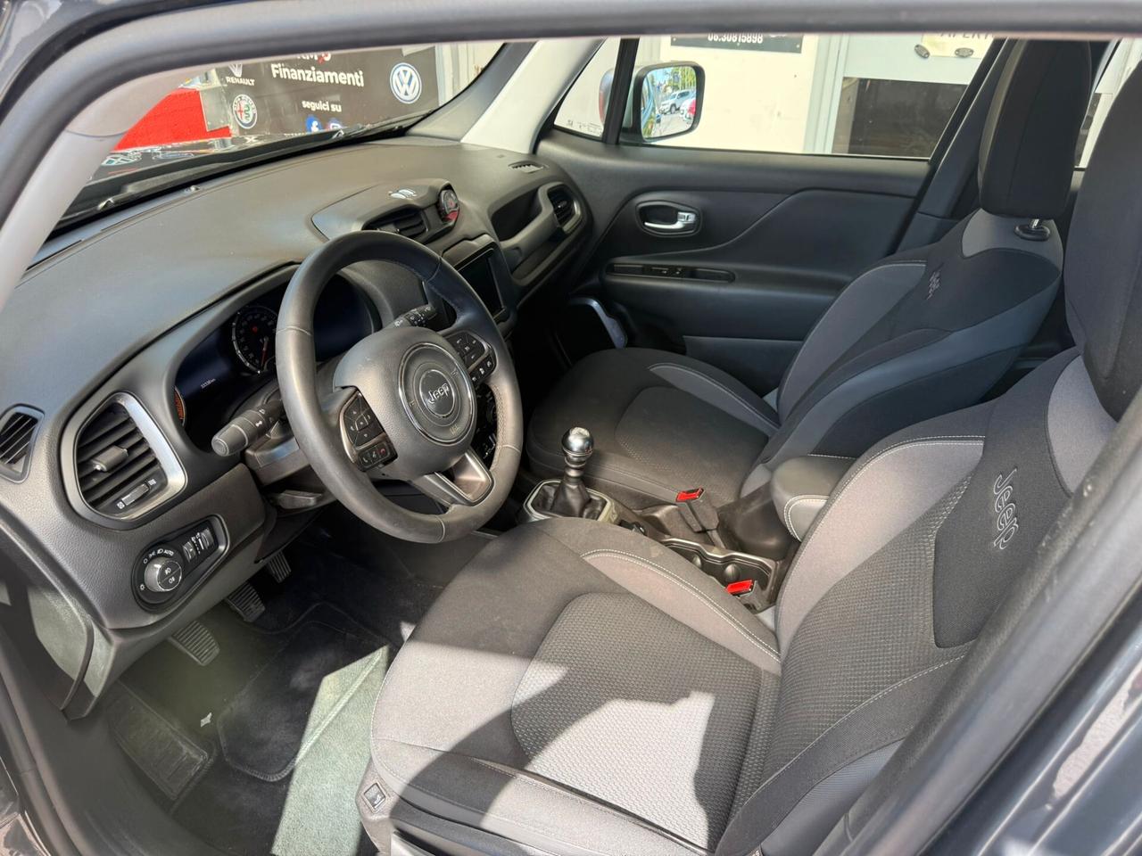 Jeep Renegade 1.0 T3 Limited