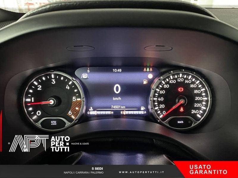 Jeep Renegade Renegade 1.6 mjt Limited 2wd 120cv